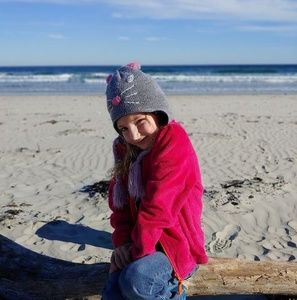 Meet your Posher, Kirk